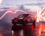 2023 BMW iX M60 Front Three-Quarter Wallpapers 150x120 (18)