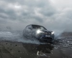 2023 BMW iX M60 Front Three-Quarter Wallpapers 150x120 (5)