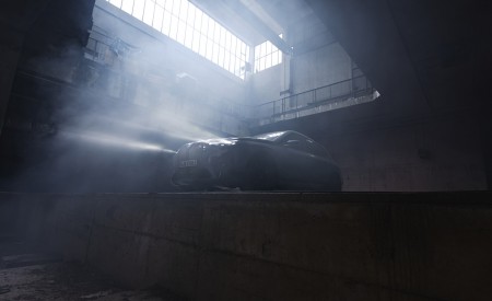 2023 BMW iX M60 Front Three-Quarter Wallpapers 450x275 (169)