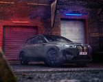 2023 BMW iX M60 Front Three-Quarter Wallpapers 150x120 (39)