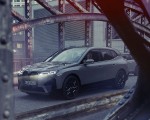 2023 BMW iX M60 Front Three-Quarter Wallpapers 150x120 (34)