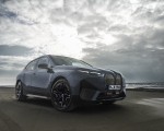 2023 BMW iX M60 Front Three-Quarter Wallpapers 150x120 (23)