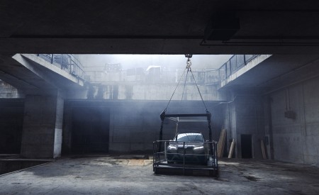 2023 BMW iX M60 Front Wallpapers 450x275 (170)