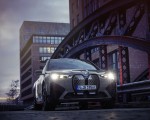 2023 BMW iX M60 Front Wallpapers 150x120 (35)