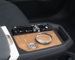 2023 BMW iX M60 Interior Detail Wallpapers 150x120 (24)