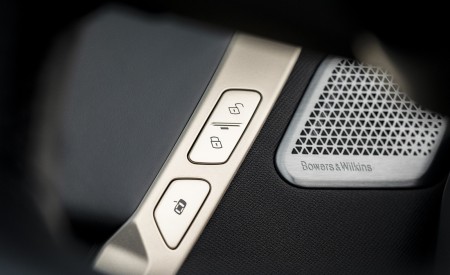 2023 BMW iX M60 Interior Detail Wallpapers 450x275 (25)