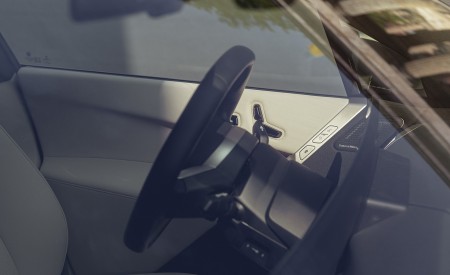 2023 BMW iX M60 Interior Detail Wallpapers 450x275 (103)