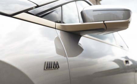 2023 BMW iX M60 Mirror Wallpapers  450x275 (37)