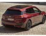 2023 BMW iX M60 Rear Three-Quarter Wallpapers 150x120