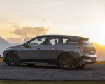 2023 BMW iX M60 Rear Three-Quarter Wallpapers 150x120 (48)