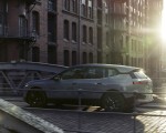 2023 BMW iX M60 Rear Three-Quarter Wallpapers 150x120 (36)