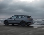 2023 BMW iX M60 Rear Three-Quarter Wallpapers 150x120 (21)