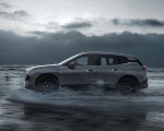 2023 BMW iX M60 Side Wallpapers 150x120 (2)