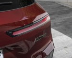 2023 BMW iX M60 Tail Light Wallpapers 150x120