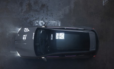 2023 BMW iX M60 Top Wallpapers 450x275 (176)