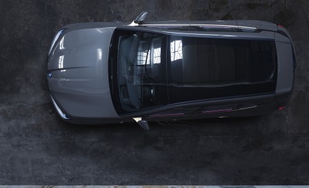 2023 BMW iX M60 Top Wallpapers  450x275 (177)