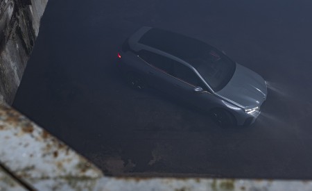 2023 BMW iX M60 Top Wallpapers 450x275 (178)