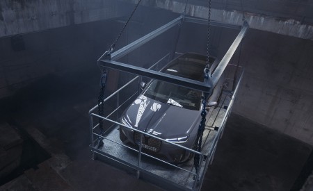 2023 BMW iX M60 Top Wallpapers 450x275 (163)