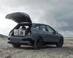 2023 BMW iX M60 Trunk Wallpapers 150x120 (26)