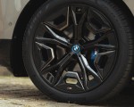 2023 BMW iX M60 Wheel Wallpapers 150x120 (41)