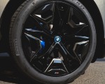 2023 BMW iX M60 Wheel Wallpapers  150x120 (40)