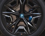 2023 BMW iX M60 Wheel Wallpapers 150x120 (39)