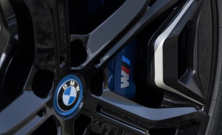 2023 BMW iX M60 Wheel Wallpapers 450x275 (155)