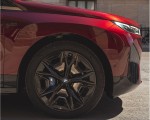 2023 BMW iX M60 Wheel Wallpapers 150x120