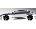 2023 Ford Mondeo Design Sketch Wallpapers 150x120 (9)
