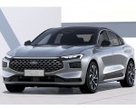 2023 Ford Mondeo Front Three-Quarter Wallpapers 150x120 (5)