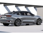 2023 Ford Mondeo Rear Three-Quarter Wallpapers 150x120 (6)