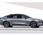 2023 Ford Mondeo Side Wallpapers 150x120 (7)