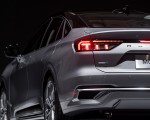 2023 Ford Mondeo Tail Light Wallpapers 150x120 (4)
