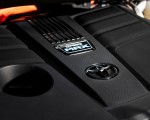2023 Toyota Sequoia Capstone Engine Wallpapers 150x120 (51)