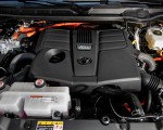 2023 Toyota Sequoia Capstone Engine Wallpapers  150x120 (52)