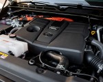 2023 Toyota Sequoia Capstone Engine Wallpapers 150x120 (53)