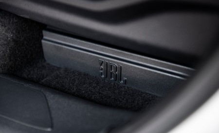 2023 Toyota Sequoia Capstone Interior Detail Wallpapers 450x275 (79)