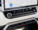 2023 Toyota Sequoia Capstone Interior Detail Wallpapers 150x120