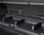 2023 Toyota Sequoia Capstone Interior Detail Wallpapers  150x120