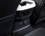2023 Toyota Sequoia Capstone Interior Detail Wallpapers 150x120