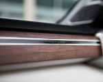 2023 Toyota Sequoia Capstone Interior Detail Wallpapers  150x120