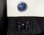 2023 Toyota Sequoia Capstone Interior Detail Wallpapers  150x120