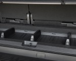 2023 Toyota Sequoia Capstone Interior Detail Wallpapers 150x120
