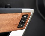 2023 Toyota Sequoia Capstone Interior Detail Wallpapers  150x120