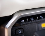 2023 Toyota Sequoia Capstone Interior Detail Wallpapers  150x120