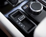 2023 Toyota Sequoia Capstone Interior Detail Wallpapers 150x120