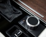 2023 Toyota Sequoia Capstone Interior Detail Wallpapers 150x120