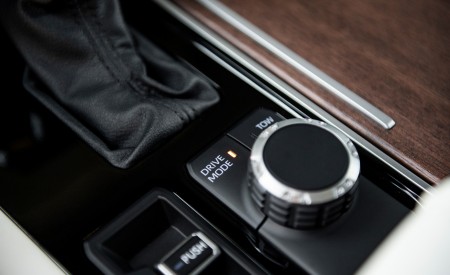 2023 Toyota Sequoia Capstone Interior Detail Wallpapers 450x275 (69)