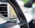 2023 Toyota Sequoia Capstone Interior Detail Wallpapers 150x120