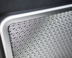 2023 Toyota Sequoia Capstone Interior Detail Wallpapers 150x120